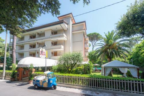 Hotel Kyrton
