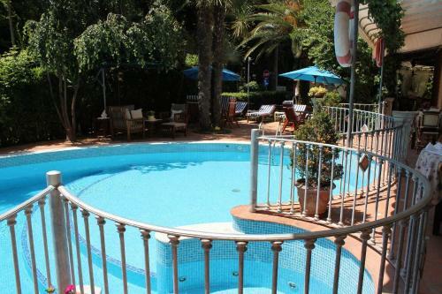 Hotel Kyrton