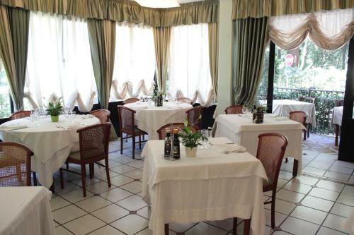 Hotel Kyrton