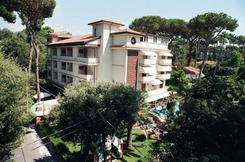 Hotel Kyrton