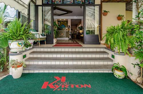 Hotel Kyrton