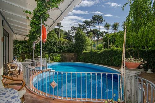 Hotel Kyrton