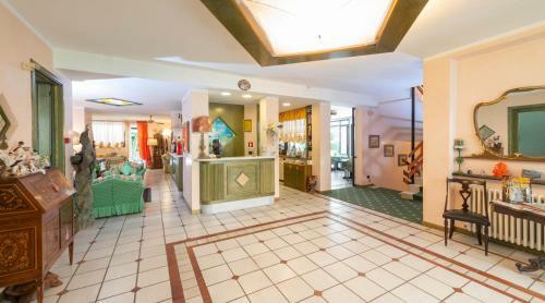 Hotel Kyrton