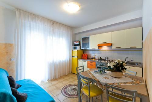 Apartamento Condominio Bussola