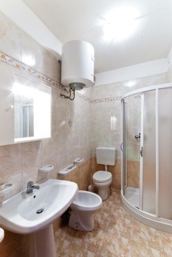 Apartamento Condominio Bussola