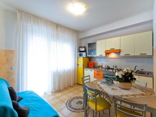 Apartamento Condominio Bussola
