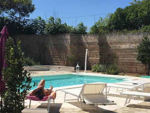 Bed & Breakfast Residence Cardinale