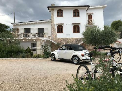 Bed & Breakfast Residence Cardinale