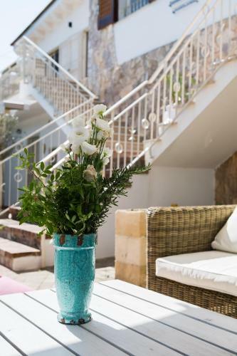 Bed & Breakfast Residence Cardinale