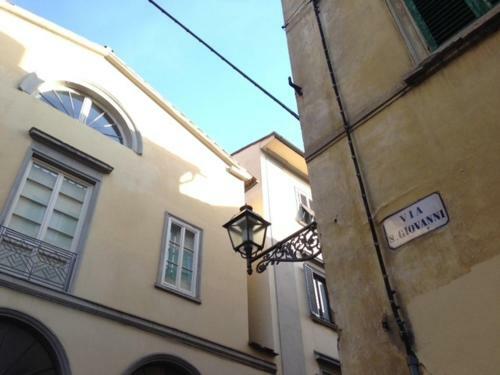 Hostal Appartamento San Giovanni