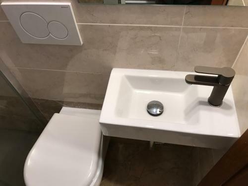 Hostal Appartamento San Giovanni
