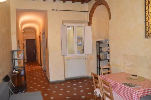 Hostal Appartamento San Giovanni