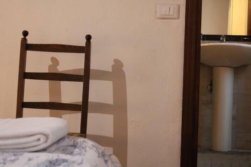 Hostal Appartamento San Giovanni