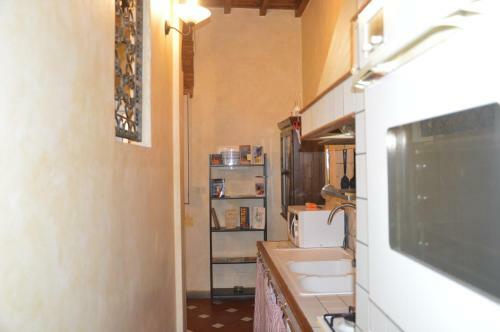 Hostal Appartamento San Giovanni