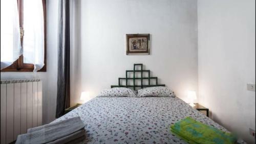 Hostal Appartamento San Giovanni