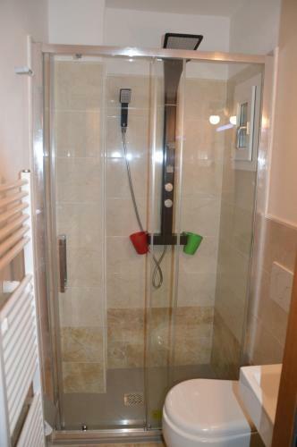 Hostal Appartamento San Giovanni