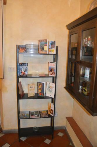 Hostal Appartamento San Giovanni