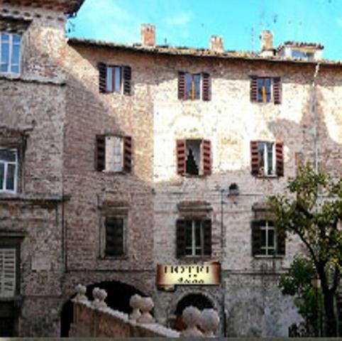 Hotel Albergo Anna