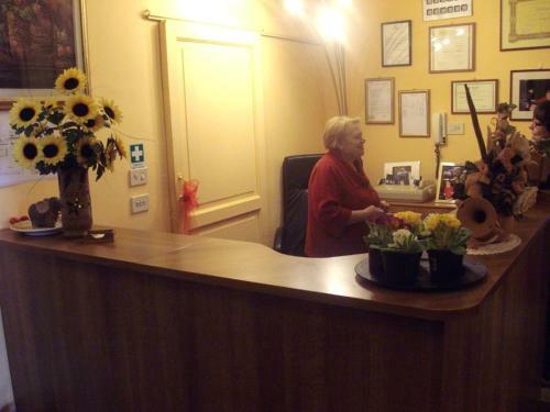 Hotel Albergo Anna