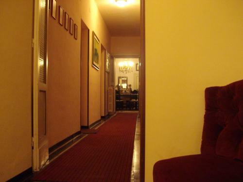 Hotel Albergo Anna