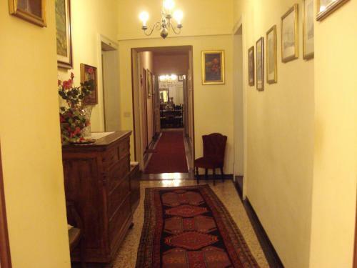 Hotel Albergo Anna