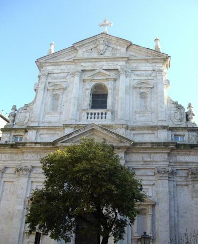 Hotel Albergo Anna