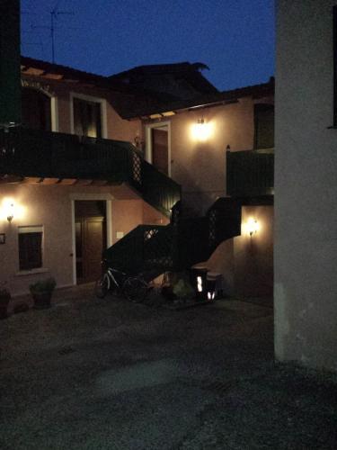 Hotel Sogno