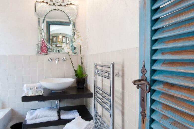 Hostal Casa Buonocore