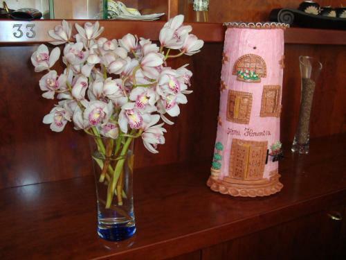 Florentia Hotel