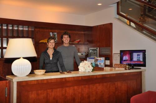 Florentia Hotel