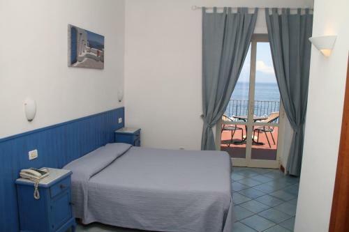 Hotel Belvedere E Tre Re