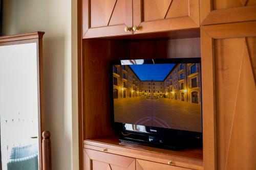 Hotel Casale