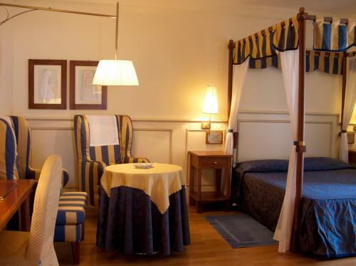 Hotel Casale