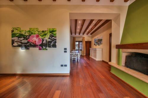Apartamento Appartamento Ideal