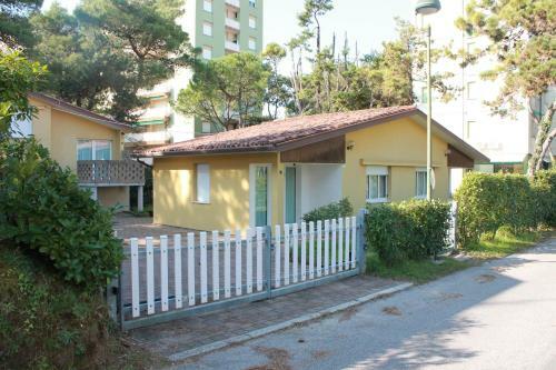 Apartamento Villaggio Garden