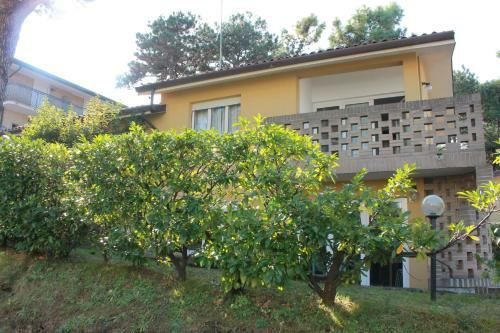 Apartamento Villaggio Garden
