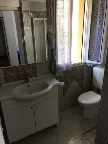 Apartamento Villaggio Garden