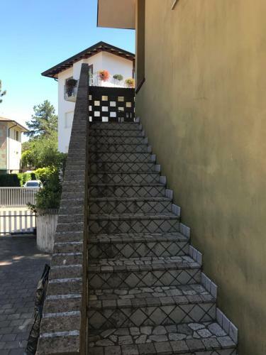 Apartamento Villaggio Garden