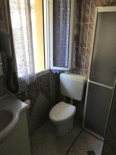 Apartamento Villaggio Garden