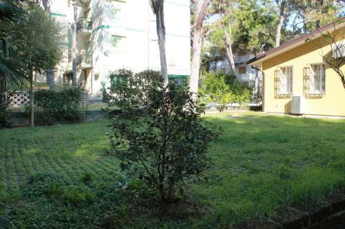 Apartamento Villaggio Garden