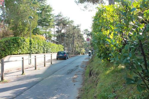 Apartamento Villaggio Garden