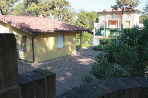 Apartamento Villaggio Garden