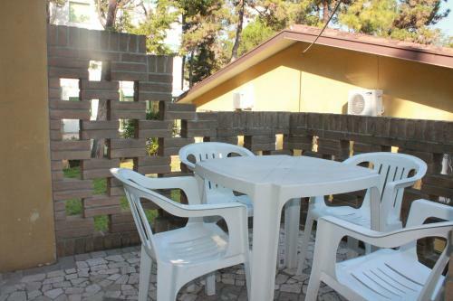 Apartamento Villaggio Garden