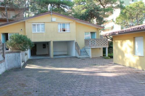 Apartamento Villaggio Garden