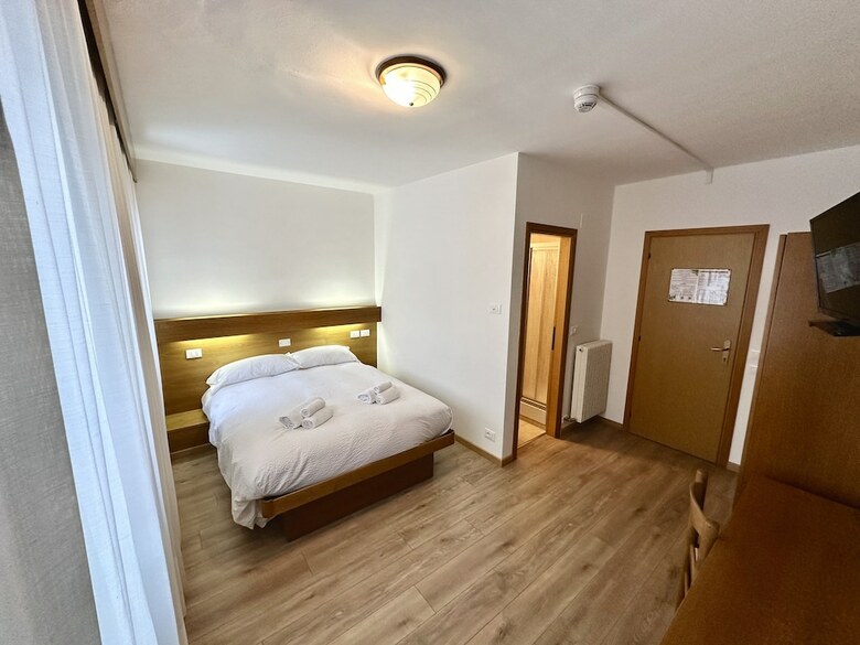Hotel Ferrari