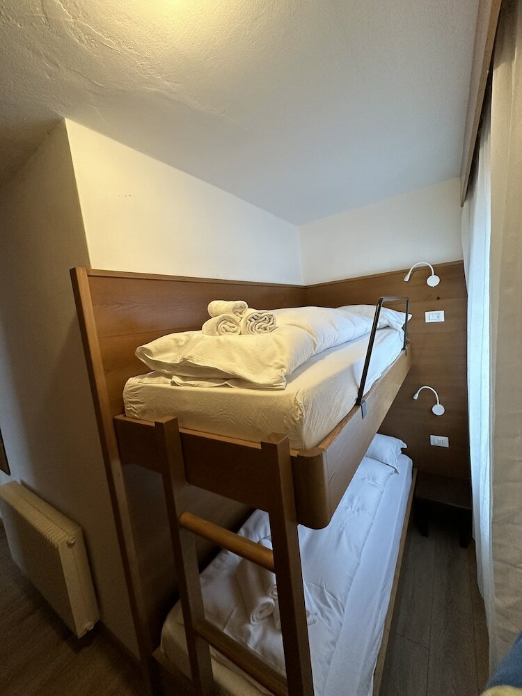 Hotel Ferrari