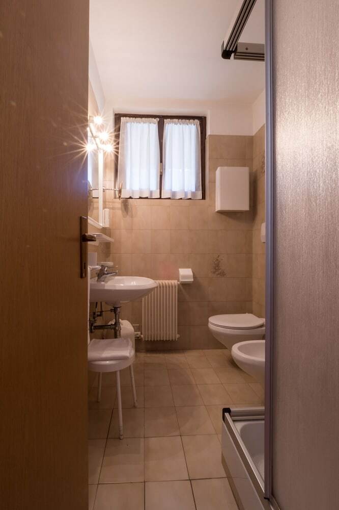 Hotel Ferrari