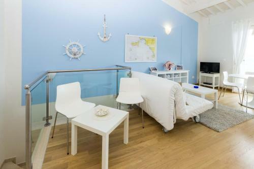 Apartamento Casa Rio Marina