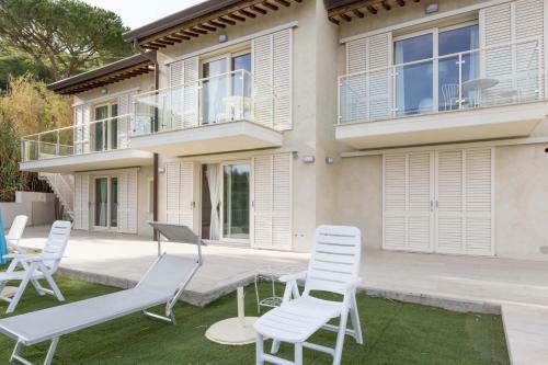 Apartamento Casa Rio Marina