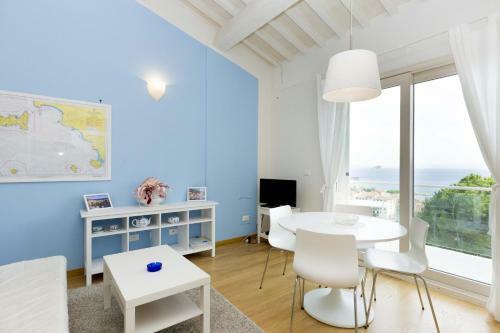 Apartamento Casa Rio Marina